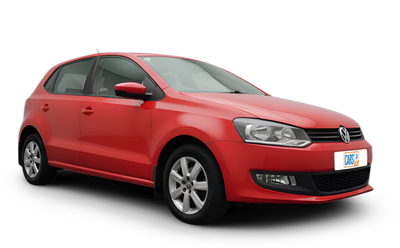 Volkswagen Polo-img